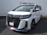トヨタ アルファード