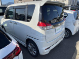 ソリオバンディット 1.2 DJE J スタイル 修復歴無し