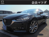 マツダ MAZDA6セダン