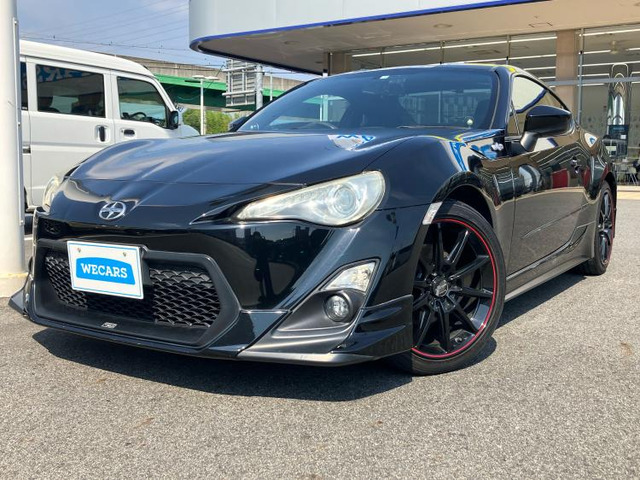 86 2.0 GT 