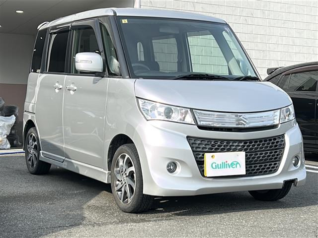 パレット SW XS 修復歴無し