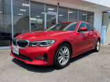 BMW 3シリーズセダン