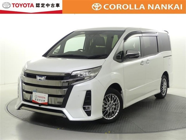 ノア 1.8 ハイブリッド Si W×B II 