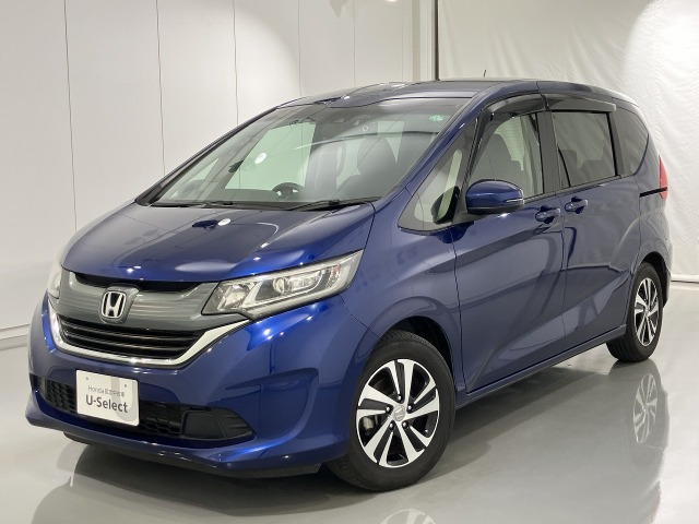 フリード 1.5 G ホンダセンシング 