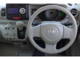 N-BOX G 4WD 
