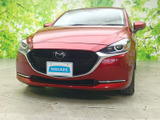【中古車情報】マツダ MAZDA2 1.5 XD ホワイト コンフォート  の中古車詳細（走行距離：4.2万km、カラー：ソウルレッドクリスタルメタリック、販売地域：東京都多摩市）