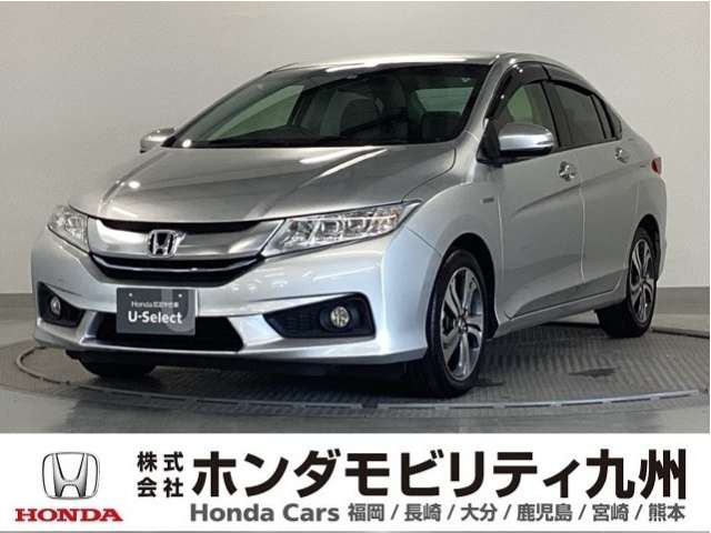 グレイス 1.5 ハイブリッド EX 