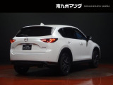 CX-5 2.5 25S Lパッケージ 