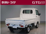 ハイゼットトラック スタンダード SAIIIt 4WD 