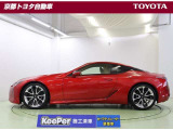 LC 500 Sパッケージ 