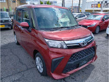ルーミー 1.0 G 