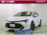 トヨタ カローラスポーツ