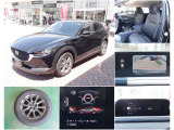 CX-30 2.0 20S 
