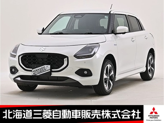 スイフト 1.2 ハイブリッド(HYBRID) MZ 4WD 