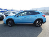 XV  2.0 アドバンス 4WD