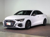 アウディ S3セダン 2.0 4WD
