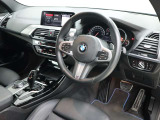 X3 xドライブ20d Mスポーツ ディーゼル 4WD