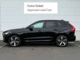 XC60 リチャージ アルティメット T6 AWD PHEV 4WD 