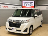 トヨタ ルーミー