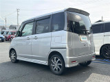パレット SW XS 修復歴無し
