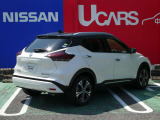キックス 1.2 X (e-POWER) 