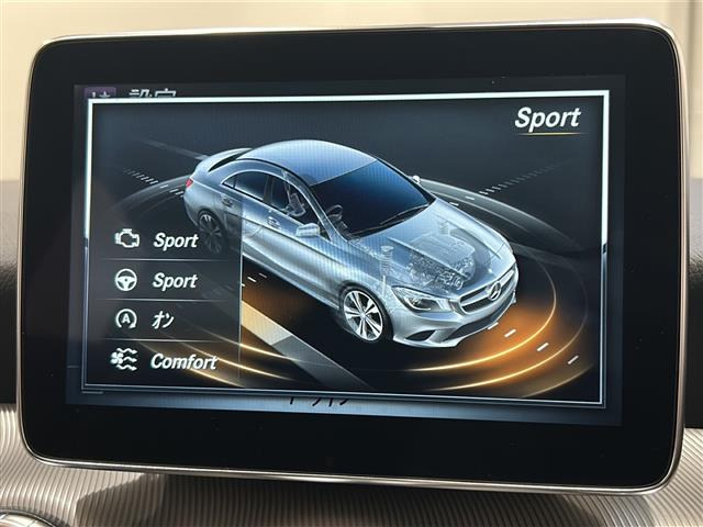 メルセデス・ベンツ CLAクラス CLA180 修復歴無し の中古車詳細