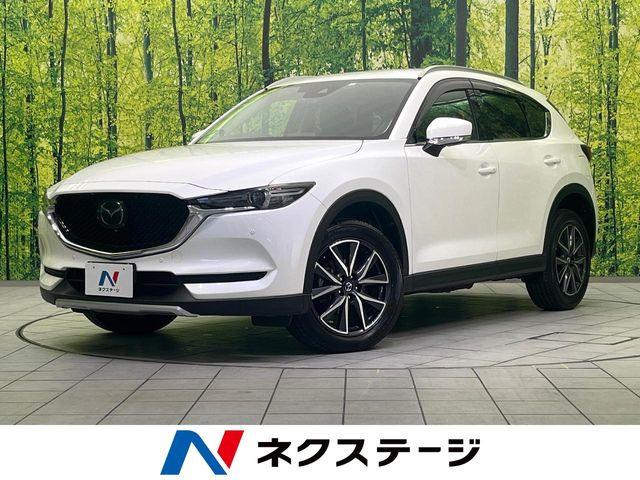 CX-5  XD プロアクティブ