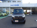 N-BOX G SSパッケージ 4WD 