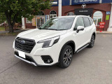 フォレスター  2.0 アーバン セレクション 4WD