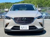 CX-3  1.5 15S ツーリング