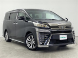 トヨタ ヴェルファイア