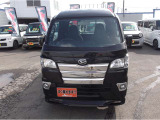 ハイゼットトラック ジャンボ 4WD 