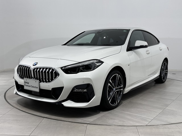 2シリーズグランクーペ 218d Mスポーツ 