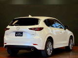 CX-5 2.2 XD エクスクルーシブ モード 