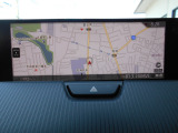 12.3インチセンターディスプレイにナビやフルセグTV、インターネットラジオやBluetoothなどのエンターテーメント機能を凝縮したマツダコネクト!