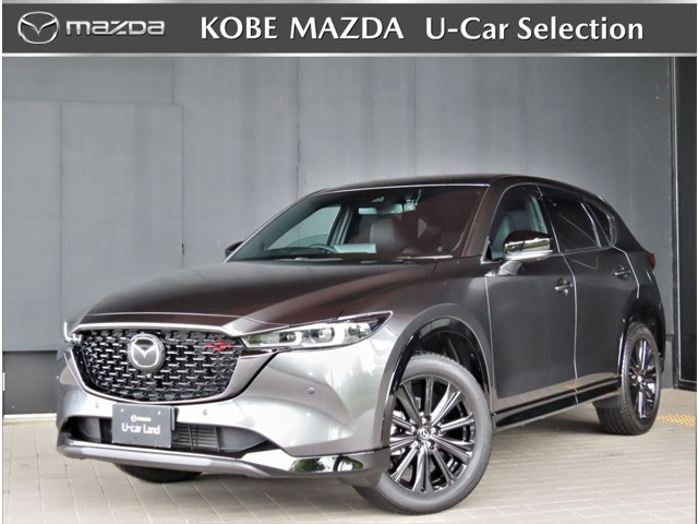 CX-5 2.2 XD スポーツ アピアランス ディーゼルターボ