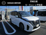 セレナ 1.4 e-POWER ハイウェイスター V 