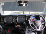 フレアクロスオーバー XS 4WD 