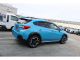 XV  2.0 アドバンス 4WD
