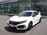 ホンダ シビックタイプR