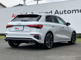 S3スポーツバック 2.0 4WD 