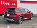 エクストレイル  1.5 G e-4ORCE 4WD