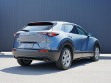 CX-30 2.0 20S Lパッケージ 4WD 