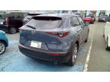 CX-30 2.0 20S 
