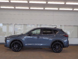 CX-5 2.2 XD ブラック セレクション 4WD 