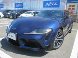 トヨタ スープラ
