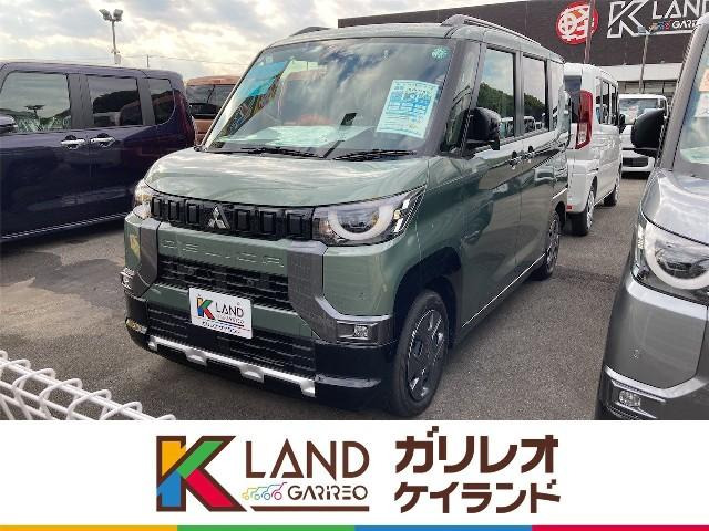 デリカミニ G 