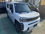 ダイハツ タフト