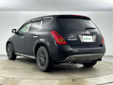 ムラーノ 3.5 350XV スタイリッシュシルバーレザー 4WD 本革シート