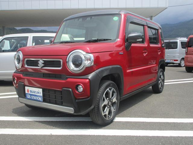 ハスラー  